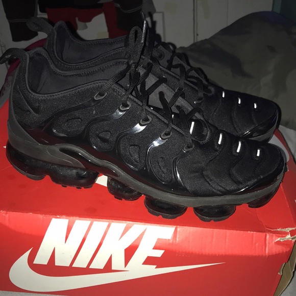 Nike vapor max
